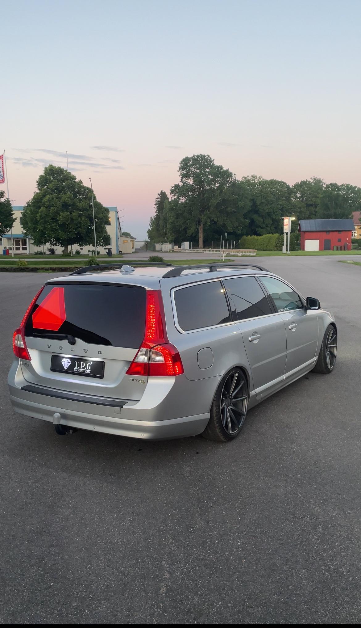 Bild 6 av Volvo V70 D2 2011